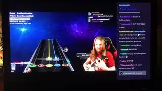 JasonParadise plays my 
