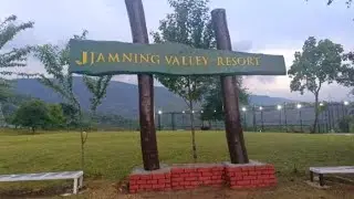 Jamning Valley Resort @Katomei Namgailong