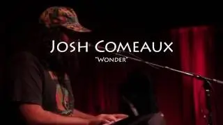 Josh Comeaux - 