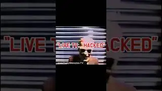 Who Hijacked the Airwaves in 1987? | Max Headroom Signal Hack