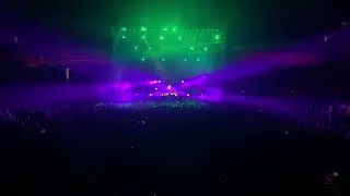 Goose - Dripfield (Live 2/26/22 Goosemas)