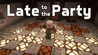 I joined Mindcrack SMP!