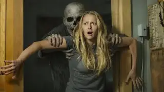 Andhere mein aane wala Bhoot | Horror Movie Explained In Hindi/Urdu | Lights Out Horror Movie 