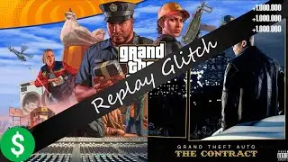 100% Рабочий Replay Glitch — Как стать миллионером за 1 вечер!