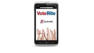 New GOP Smartphone App Streamlines Voter Discrimination In Swing States