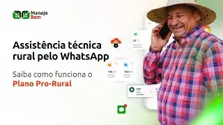 PLANO PRO RURAL