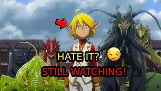 🔥 5 Isekai Everyone PRETENDS to Hate But Can't Stop Watching!