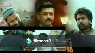 Bandobast 2019 #Bandobast#suriya#arya