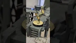The Rejects Strike Back: Skirmish at Mos Isley     #starwarslegion   #TabletopWargaming