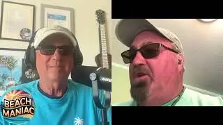 Music Can Save the World: Don Middlebrook