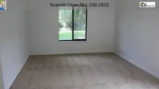 3594 Alder Drive Unit A2 West Palm Beach FL 33417