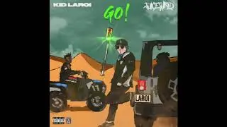 The Kid LAROI, Juice WRLD - GO Instrumental (Best Version)