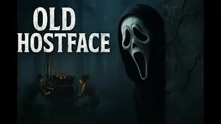 Old Ghostface bringing cheer #dbd #deadbydaylight #ghostfacedbd