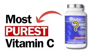 The Best Vitamin C Supplements: Why THIS Brand Stands Out!