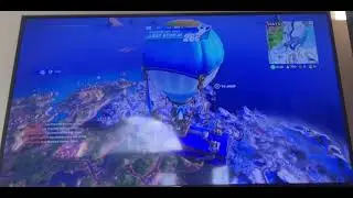 #1 victory royale