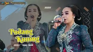 PODANG KUNING - langgam campursari 