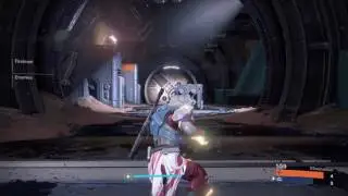Destiny cheaters ddos elimination