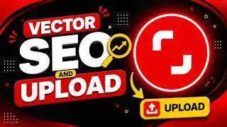 ShutterStock Vector SEO And Upload | ShutterStock Full Course | Part- 5@robiadsexpert