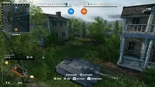 World of Tanks 1/17/26 robbed