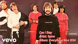 SPICE - Can I Stay (Official Music Video)