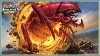 5 СЕЗОН. ПОДПОЛЬНЫЕ АРЕНЫ. ПРИШЛО ВРЕМЯ ОХОТНИКА! | Hearthstone | !tg, !Boosty
