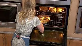 Cook's Essentials Elite SS Clad 10-Piece Cookware Set on QVC