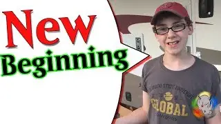 MTG Young Mage: A New Beginning