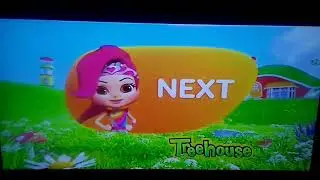 Rainbow Rangers next on Treehouse TV