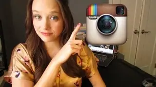 How to Install an Official Instagram Badge on your Website