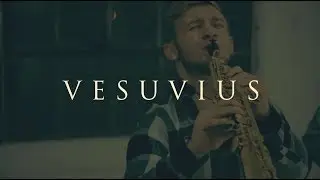 CROSSING THE RUBICON - Vesuvius (Official Video)