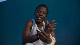 Kabera Baraka - Time Is A Gangsta. (video.)