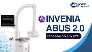 GE Invenia ABUS 2 0 Product Overview