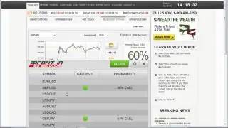 Profit in 60 Seconds