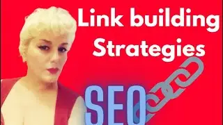The Ultimate Guide to Link Building SEO || Seo Lady
