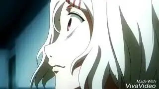 Juuzou》AMV《Courtesy Call