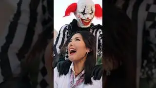 Кто этот адский клоун?! 🤡