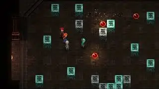 Chained Echoes Part 102: Final Class Emblems Reveal Themselves