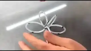 Кабель USB - micro USB 1 метр Fast Data Cable з магнітами 00020