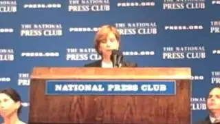 NPR CEO Defends Funding For Public Broadcasting