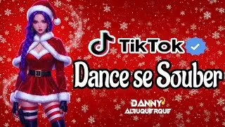Dance se souber Tik Tok (2025) ❤️