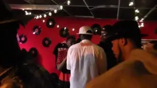 NTP Backstage and Extraordinary Events Open Mic Music and Movement 00055