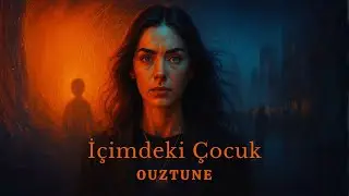 İ&ccedil;imdeki &Ccedil;ocuk | OUZTUNE &ndash; Emotional Turkish Alternative x Cinematic Soundscape