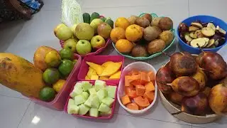 Walaupun gerimis tidak menghalangi Untuk mencari rezeki.mulung dapat hasil yg banyak 