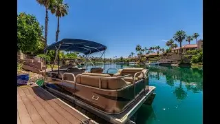 Exclusive Luxury Waterfront New Listing @HomesWithRoss