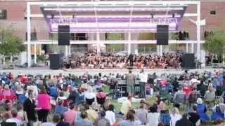 Guthrie Green 2013