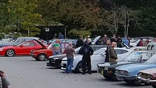 South West Classic Car Club - Part 1