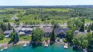 Presenting 1063 Lake Placid Drive - Steven Hill - Luxury Calgary REALTOR&reg;