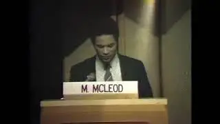 Blacks And The New Media: Views And Perspectives For The 80s