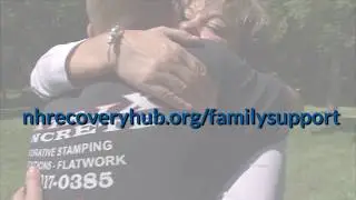 Recovery is Possible, and Families Do Heal - NH Family Support Groups