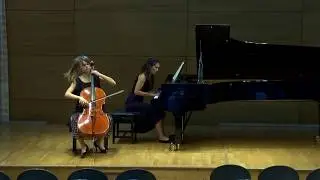 P. Tchaikovsky Pezzo Capriccioso